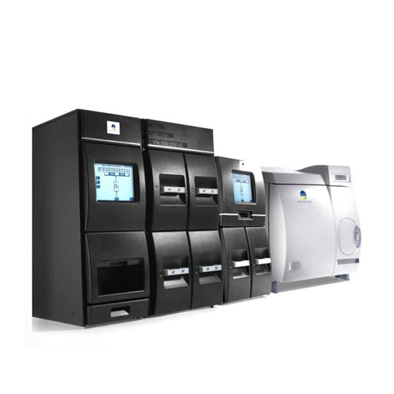 【梅里埃】 全自动生化分析仪 BacT/ALERT 3D-云医购