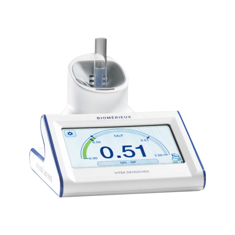 【梅里埃】 微生物比浊仪 VITEK DENSICHEK-云医购