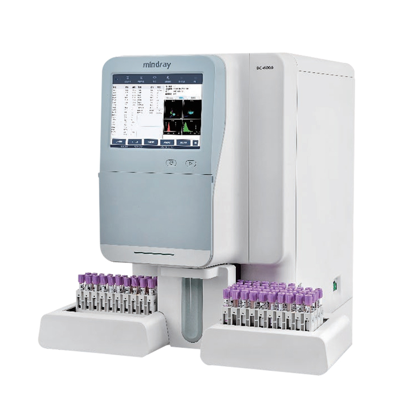 【迈瑞】 全自动血液细胞分析仪 BC-6000系列-云医购