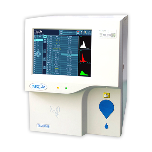 【江西特康】 全自动三分群血液分析仪 TEK5000P-云医购