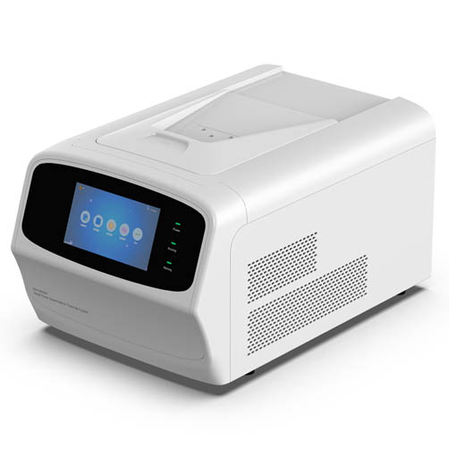 【雅睿生物】MA-9600P实时荧光定量PCR仪